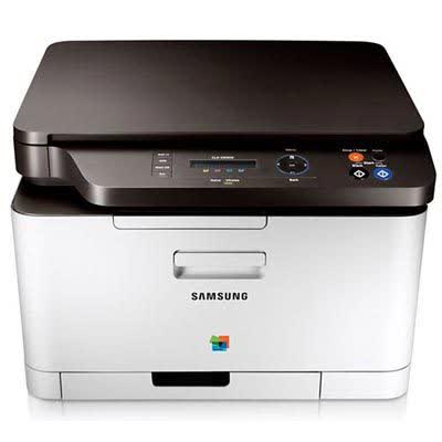 Samsung c460fw printer driver mac