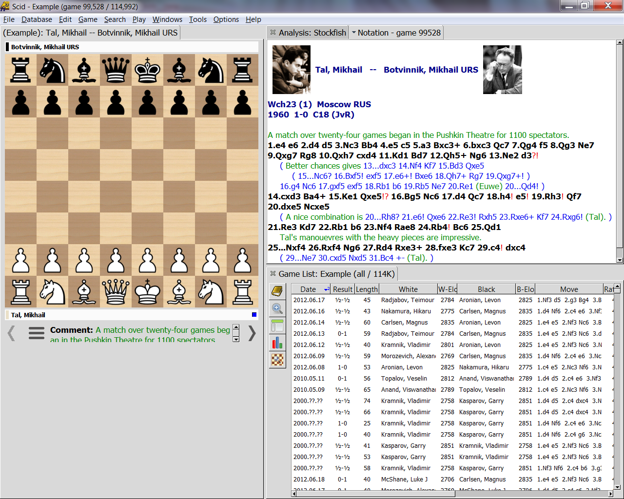 Best Chess Database Software For Mac